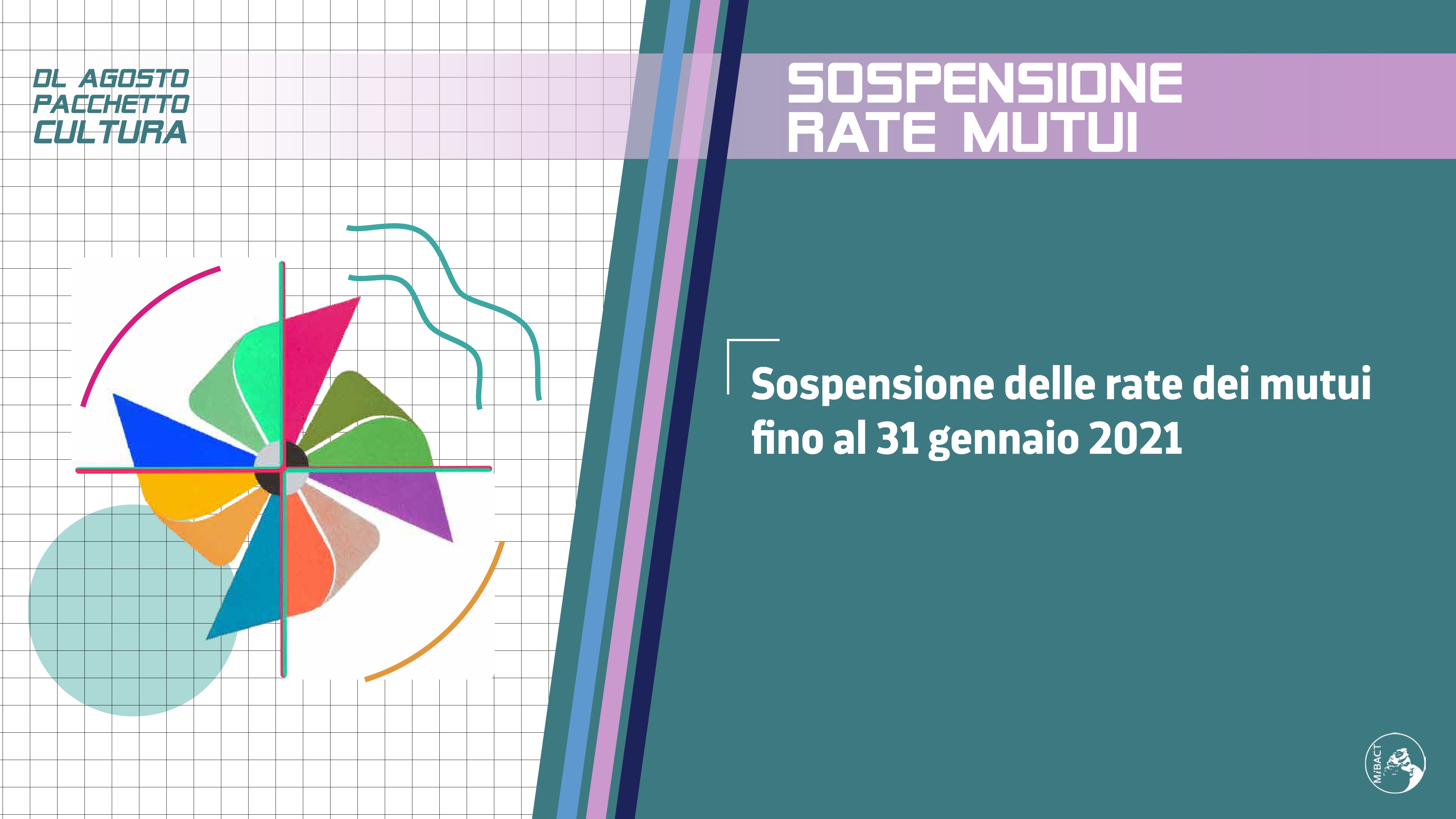 SOSPENSIONE RATE MUTUI