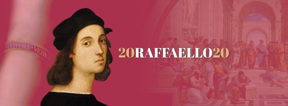 Raffaello 2020