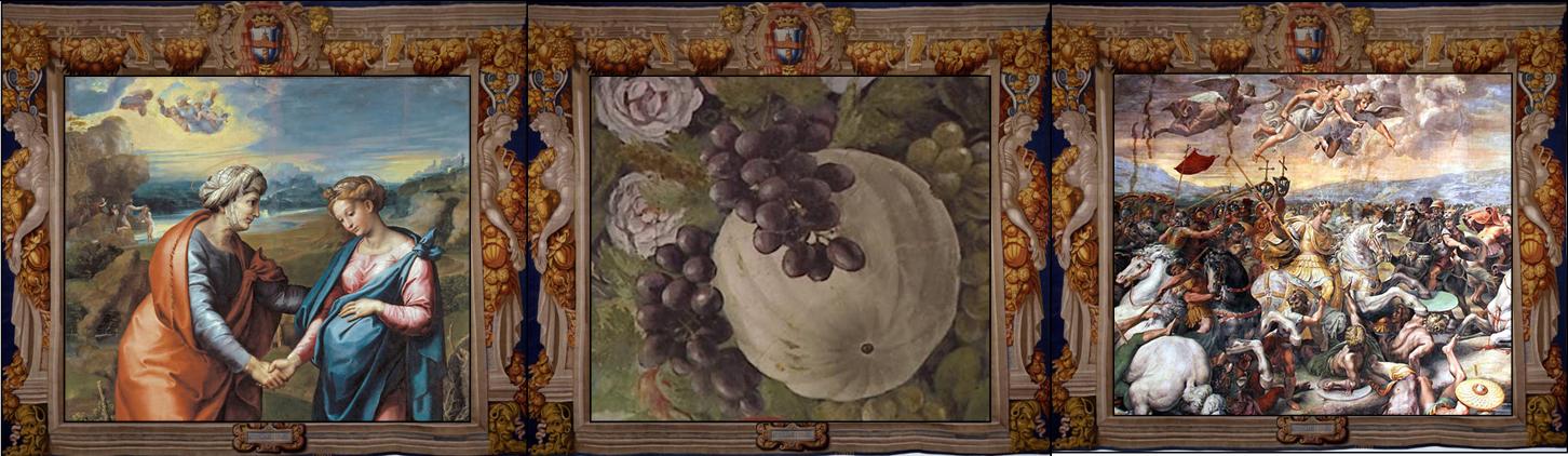 Raffaello opere 16