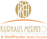 Teatro Puccini & Kurhaus di Merano