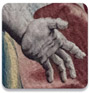 logo app Raffaello