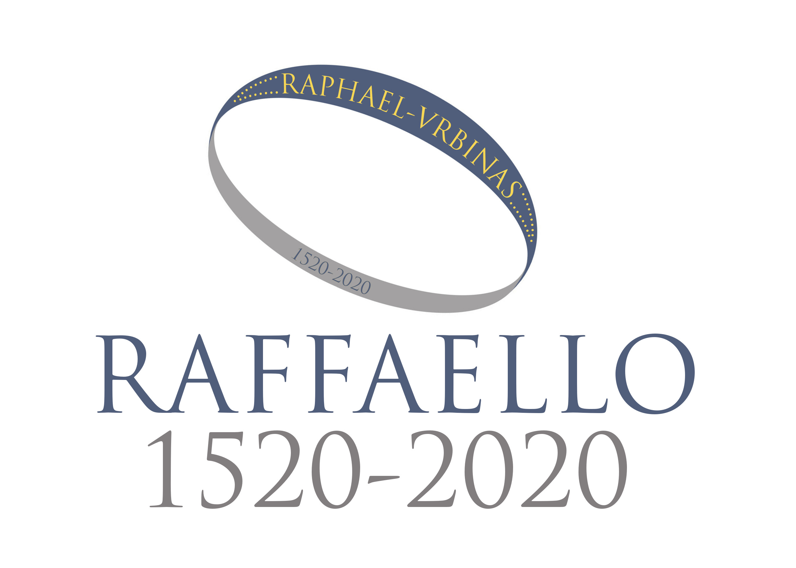 Raffaello logo 2020