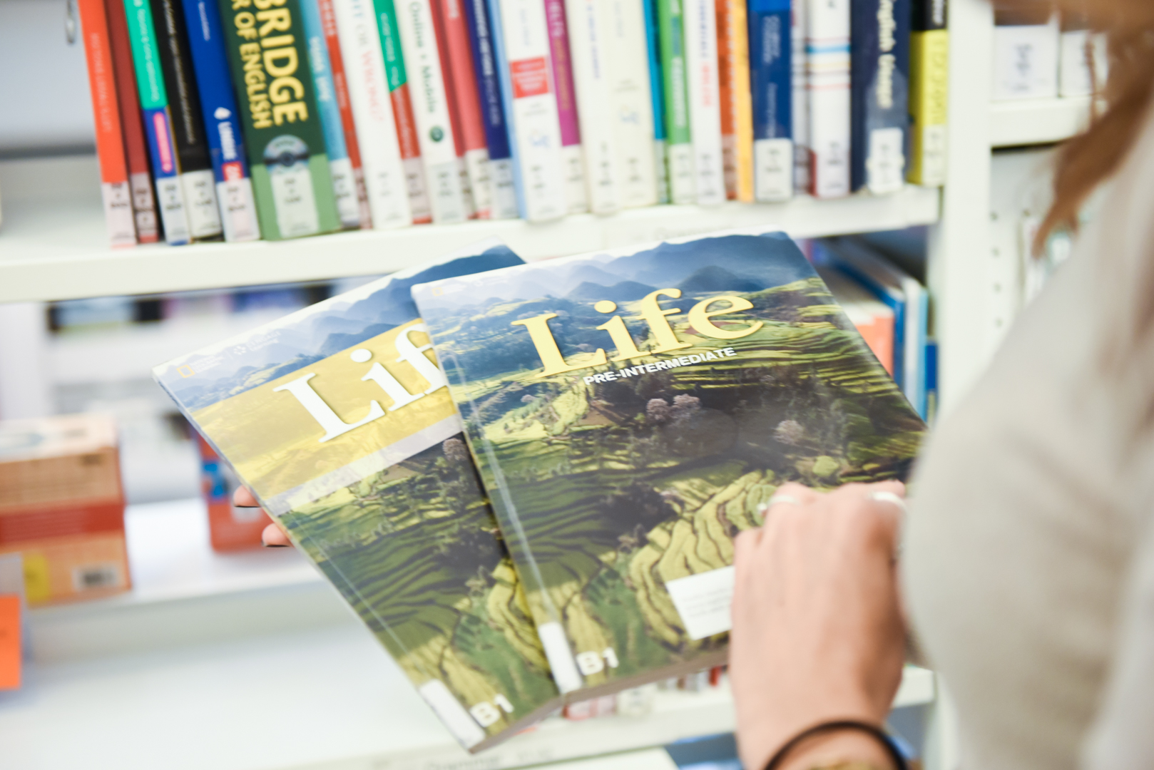 Lingue e culture Lingue e culture