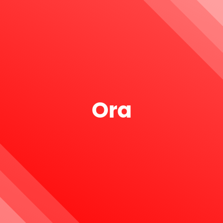 ora