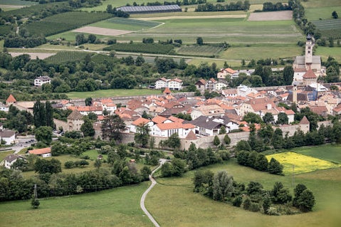 PNRR Piano nazionale di ripresa e resilienza