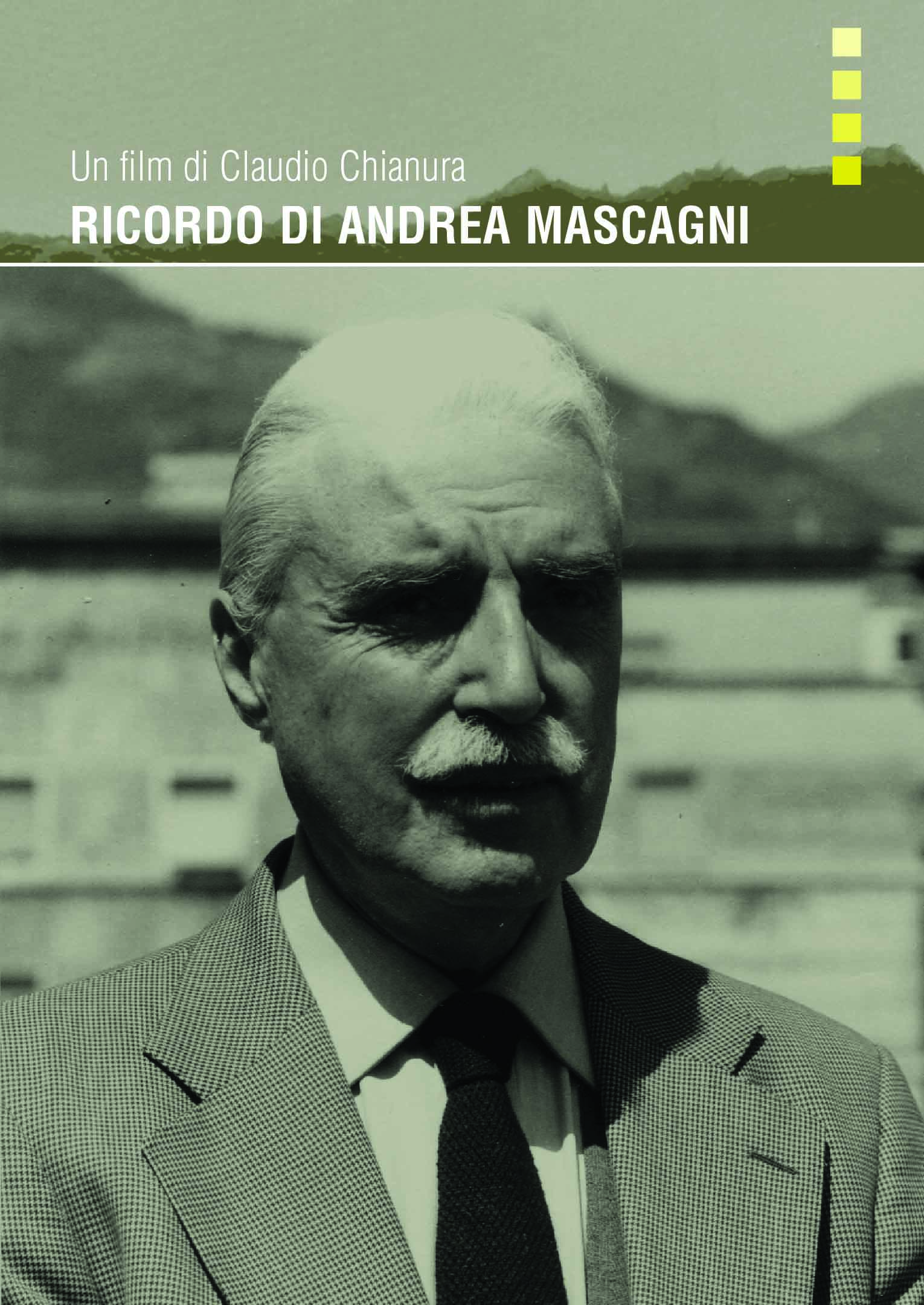 RICORDO DI ANDREA MASCAGNI. Impegno politico civile e culturale