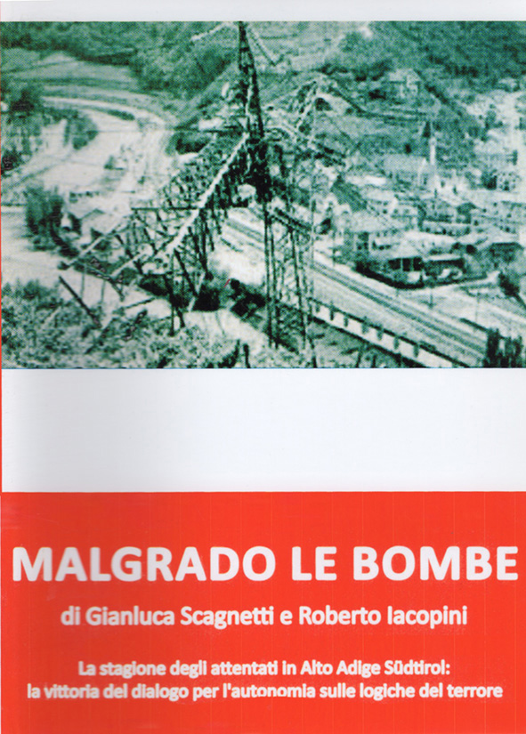 MALGRADO LE BOMBE. Vittoria del dialogo per l’autonomia
