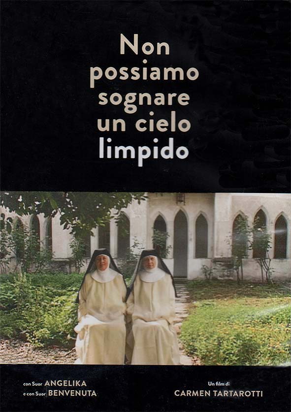 NON POSSIAMO SOGNARE UN CIELO LIMPIDO. Il Convento Maria Steinach a Lagundo