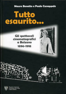 Copertina Tutto esaurito