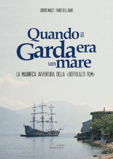 Copertina Quando il Garda era un mare