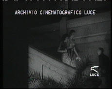 Archivio cinematografico Istituto Luce