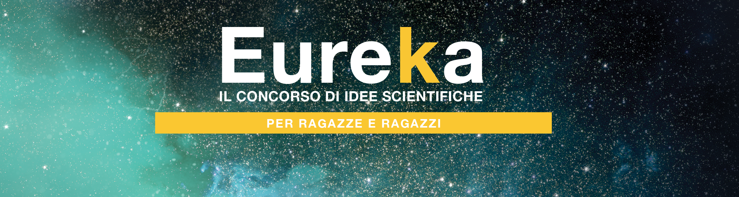 Eureka Eureka