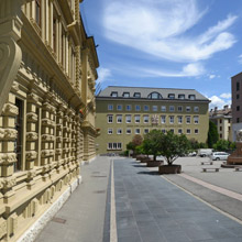 Silvius-Magnago-Platz