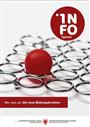 INFO Februar 2018 - Insert Spezial: Wer, was, wo: Die neue Bildungsdirektion