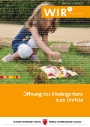 WIR - Ausgabe 01 - 2014/2015