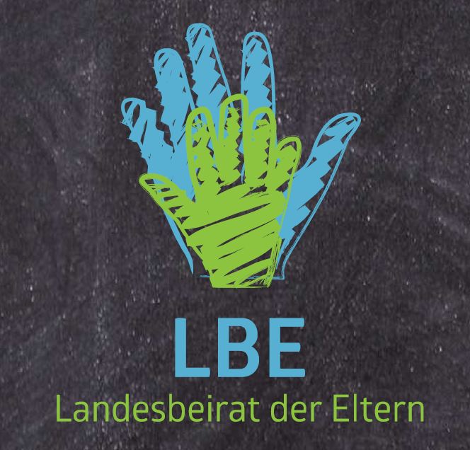 LBE - Logo