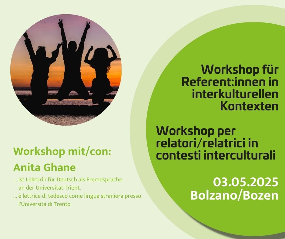 Aktionstage - Jahresthema 2025