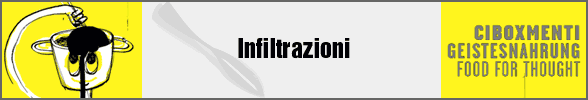 Infiltrazioni