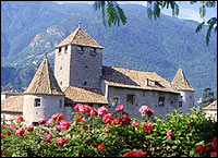 Castel Mareccio 