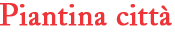 Piantina città