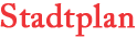 Stadtplan