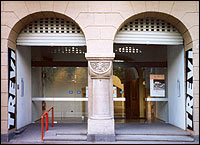 Centro Culturale Trevi