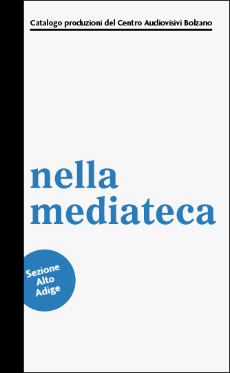 Catalogo produzioni cab fronte