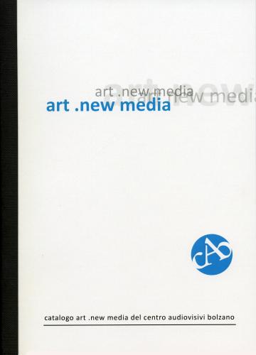Catalogo arti e new media
