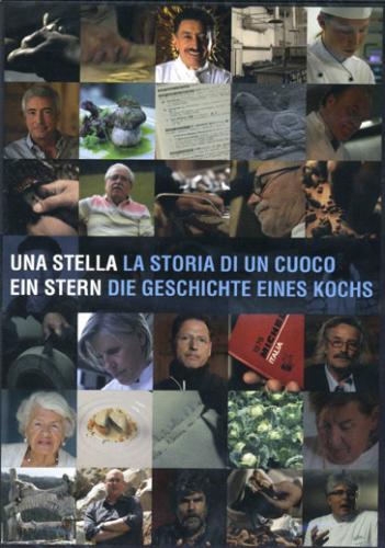 Una stella. La storia di un cuoco