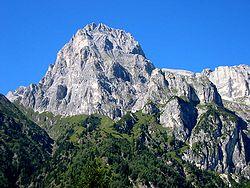 Montagna