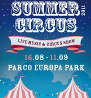 summer circus
