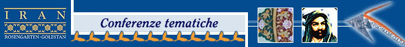 Conferenze tematiche