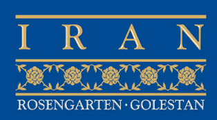 Iran: Rosengarten-Golestan