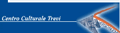 Centro Culturale Trevi