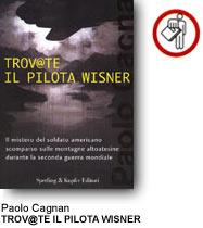 Trovate il pilota Wiesner