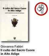 Giovanna Fabbri - Il culto del Sacro Cuore in Alto Adige