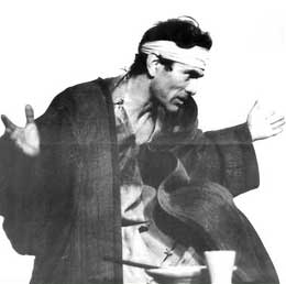 P.P.PASOLINI