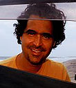 José Eduardo Agualusa