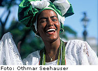 Bahiana