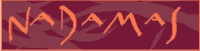 Logo Namadas