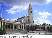 Santuario di Fatima