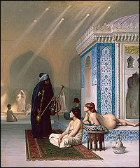 harem