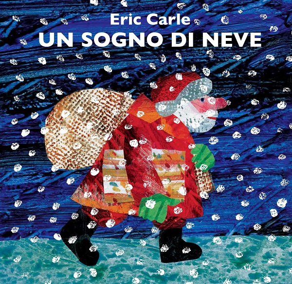 Bookstart Titolo Un sogno di neve