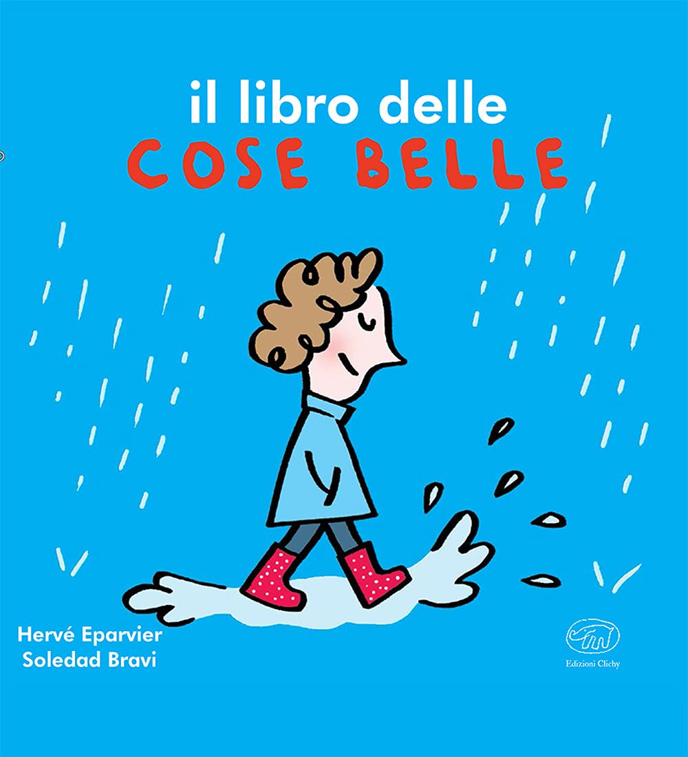 Il libro delle cose belle