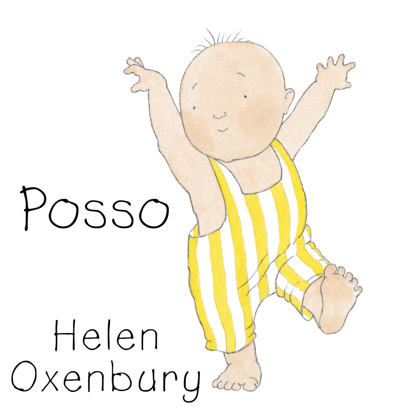 Bookstart Titolo Posso