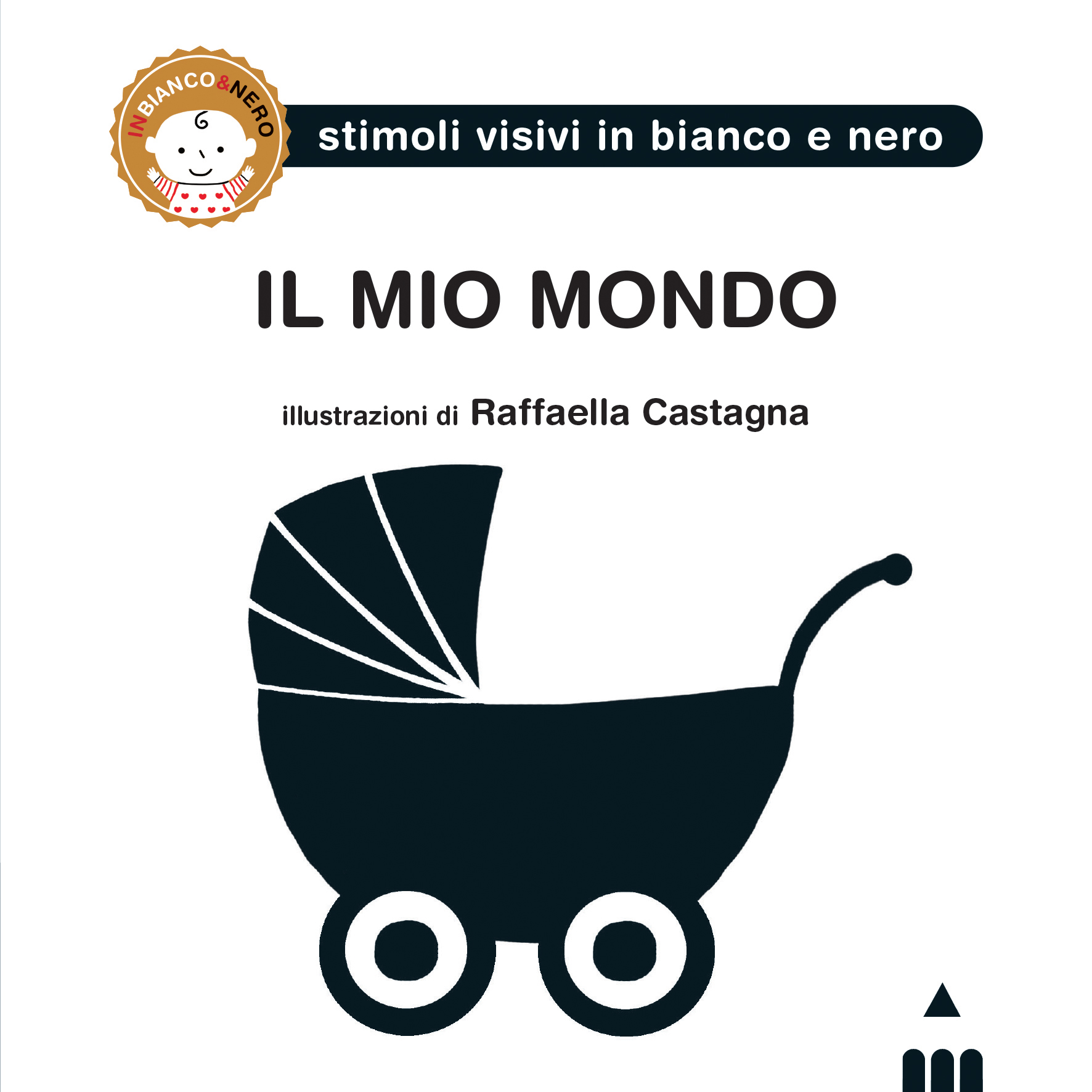 Bookstart Il mio mondo