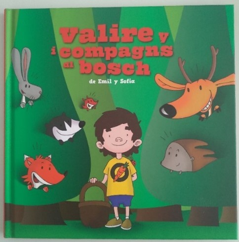 Valire y i compagns dl bosch