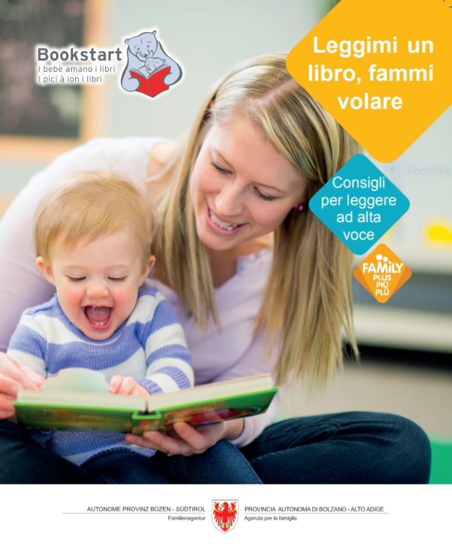 Cover Bookstart