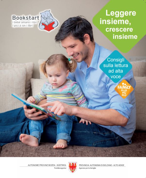 Cover Bookstart