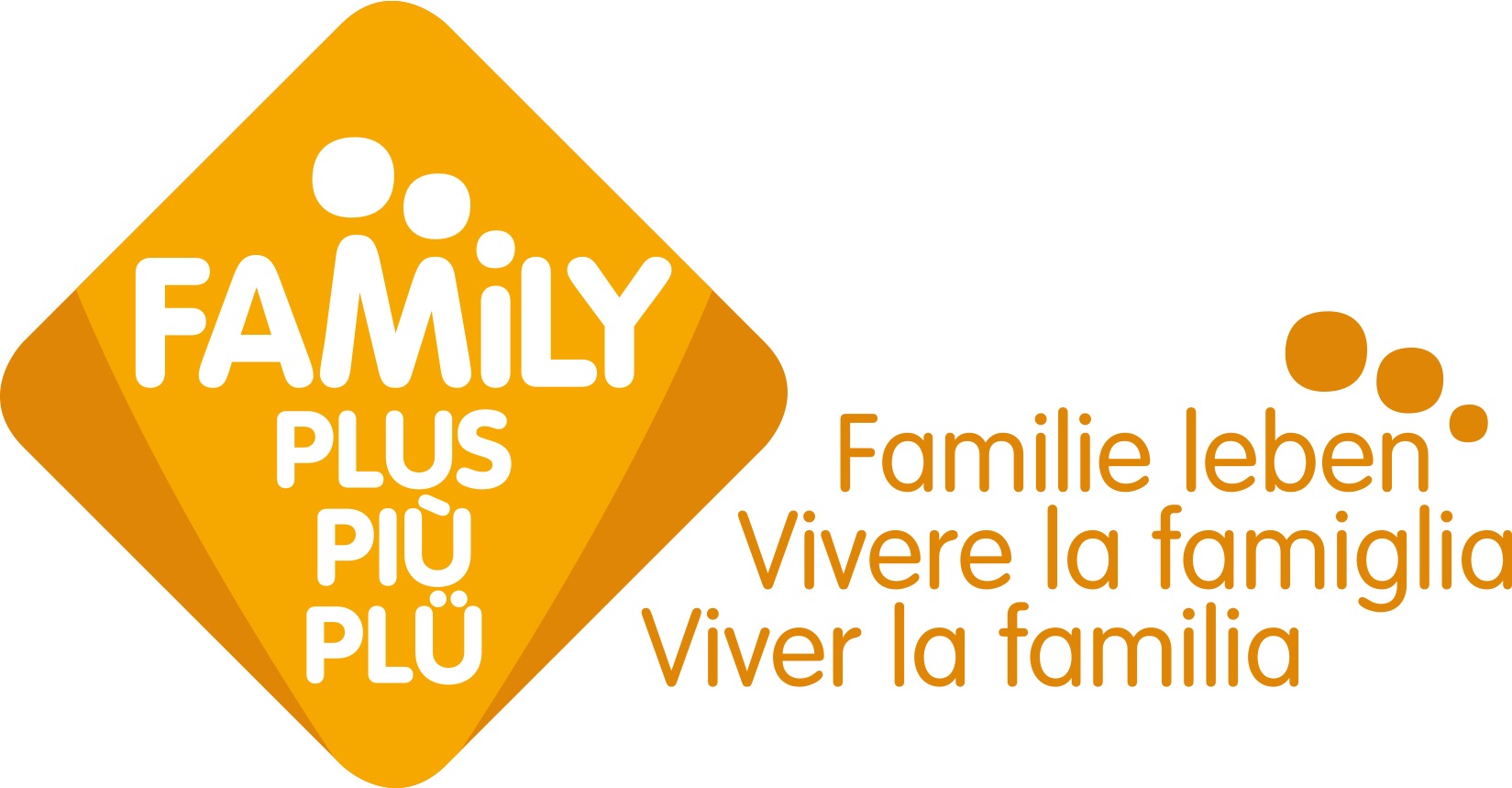 Logo FamilyPlus - Familie leben